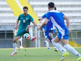 تیم ملی