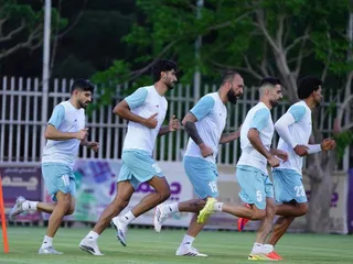 تیم ملی