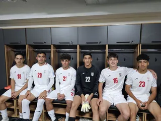احمدی