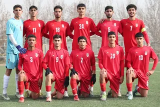 نوجوان