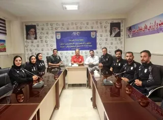 فوتسال