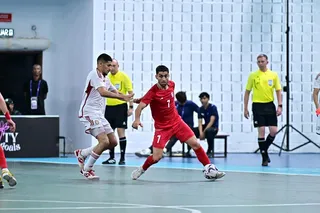 فوتسال