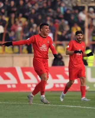 تراکتور 