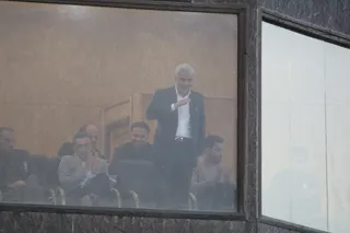 امیرحسین محتشم
