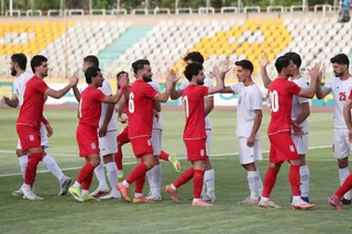 تیم ملی