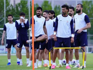 تیم ملی