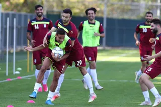 فوتبال 1