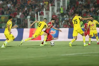 پرسپولیس 