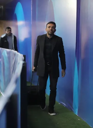 داور