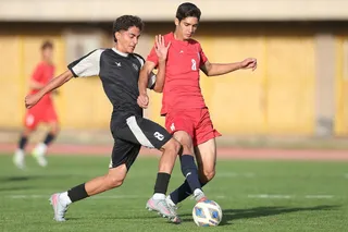 نوجوان