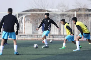 نوجوانان
