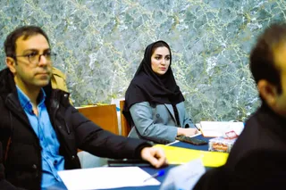 مجوز حرفه ای