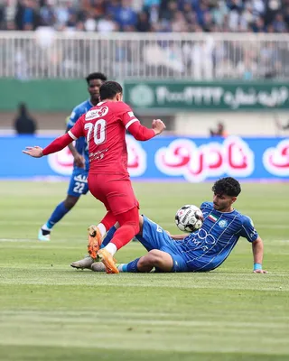 دربی