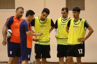 تمرین