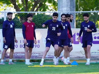 تیم ملی