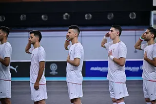 فوتسال