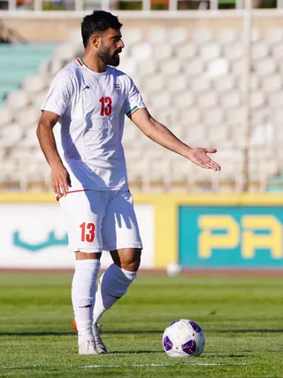تیم ملی