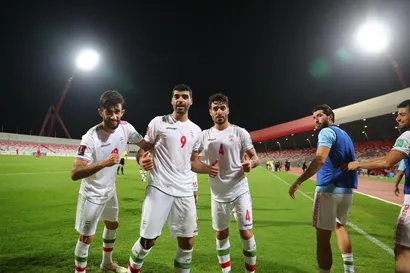 خلاصه بازی‌های تیم ملی فوتبال ایران مقابل هنگ‌کنگ و بحرین