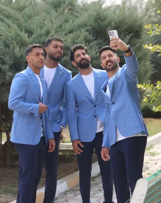 ساحلی 
