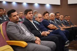 آموزش