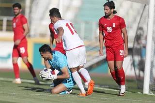 تیم ملی