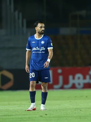 پرسپولیس 