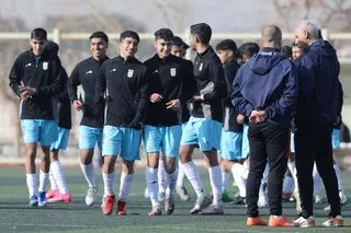 نوجوانان
