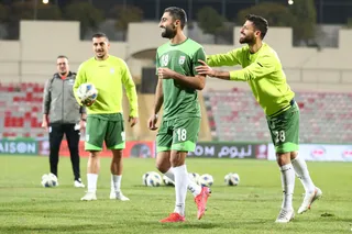 ایران سوریه سه