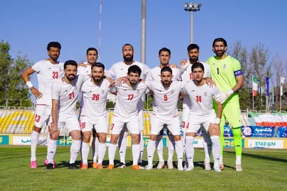 سیدبندی جام ملت‌های آسیا اعلام شد / ایران در سید یک