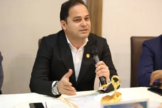 فدراسیون