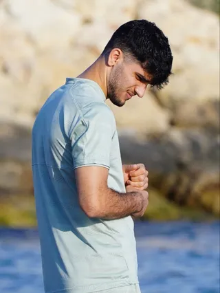 تمرین