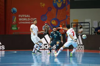 ایران.ارژانتین