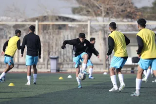 نوجوانان