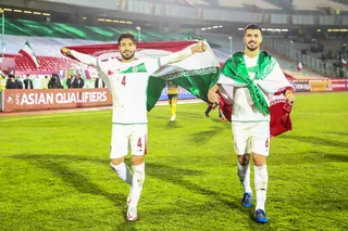 ایران عراق