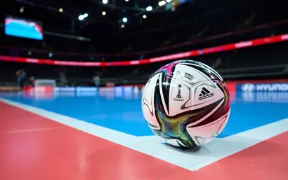دو رای انضباطی لیگ برتر فوتسال صادر شد