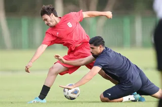 امید