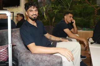 استقبال