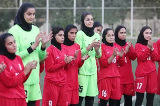 دختران