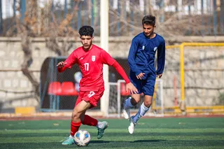 نوجوانان