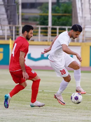 تیم ملی