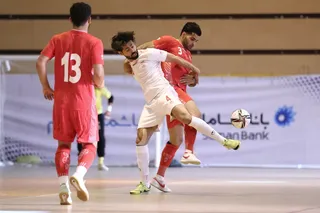 فوتسال