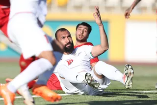 تیم ملی