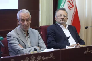 مهدی تاج