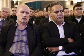 داوری