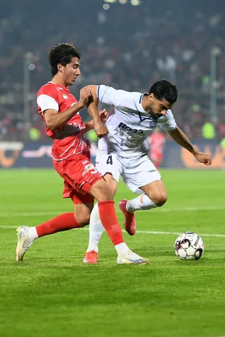 پرسپولیس