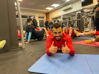 فوتسال ۲
