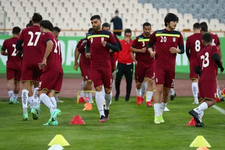 ورزشگاه