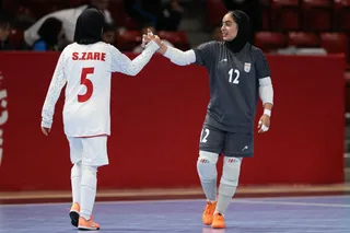 دختران