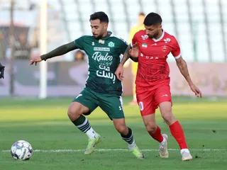 پرسپولیس 