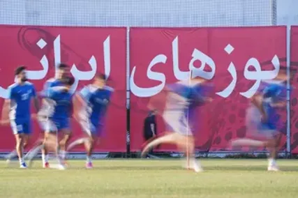 برنامه در اولویت است
